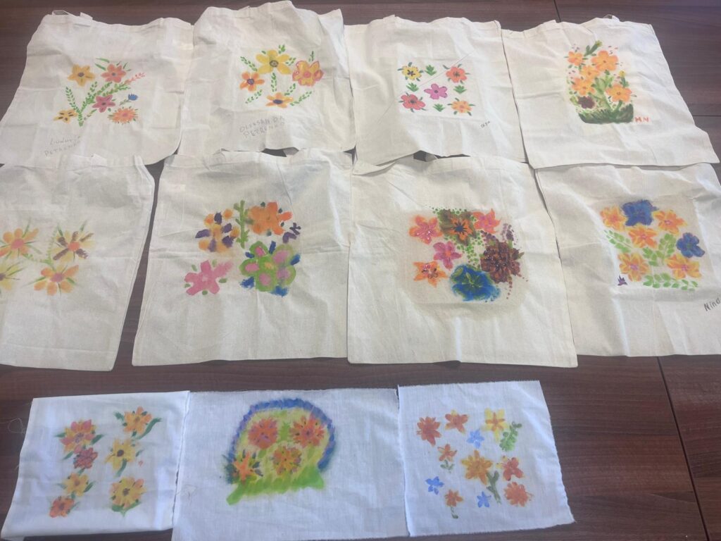 Wellbeing in the Community: Celebrating Social Prescribing Day 2025