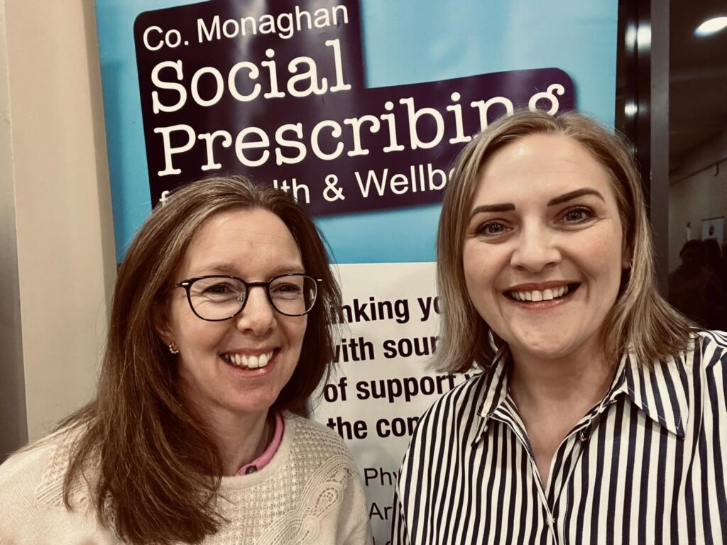Wellbeing in the Community: Celebrating Social Prescribing Day 2025