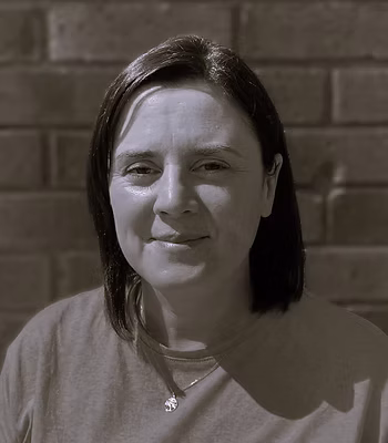 Ciara Ni Chionnaith - Project Worker