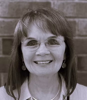 Geraldine Finnan - Receptionist