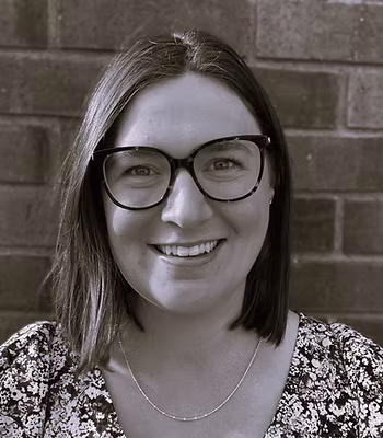 Jill Clarke - Child & Family Support Network Co-ordinator