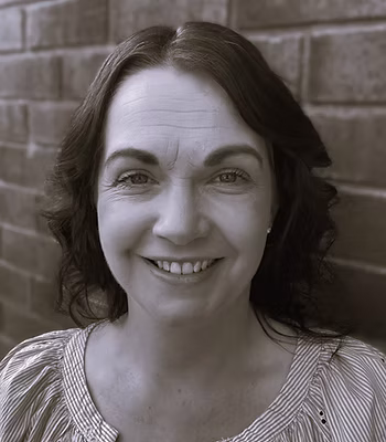 Katie McCabe - Family Support Worker