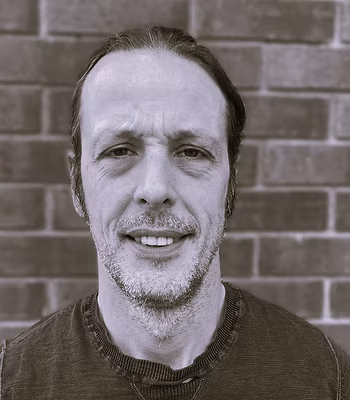 Michael Bravendar - Community Devleopment & Family Support Co-ordinator