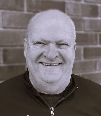 Packie Kelly - Co-Ordinator