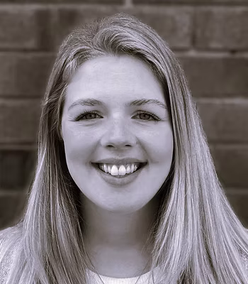 Rebecca Sharkey - Family Support Worker