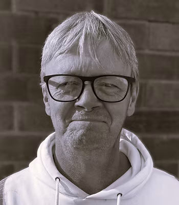 Tim Mohan - Environmental Team Co-ordinator